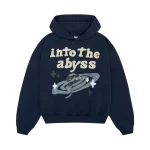 Broken Planet Market Into the Abyss Hoodie