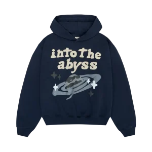 Broken Planet Market Into the Abyss Hoodie