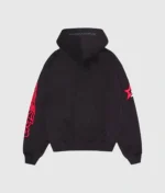 Broken Planet 2053 Zip Up Hoodie