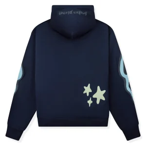 Broken Planet Market Astral Energy Hoodie