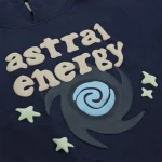 Broken Planet Market Astral Energy Hoodie