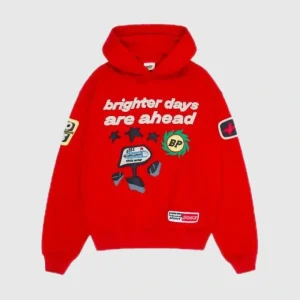 Brighter Days Are Ahead Hoodie