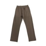 Broken Planet Broken Heart Tracksuit Brown