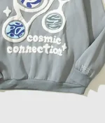 Broken Planet Cosmic Connection Hoodie