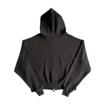 Broken Planet Twin Flames Zip Up Hoodie