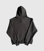 Broken Planet Far Side Of The Moon Hoodie