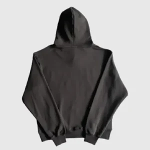 Broken Planet Far Side Of The Moon Hoodie