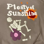 Broken Planet Plenty Of Sunshine Hoodie
