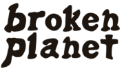 Broken Planet Store