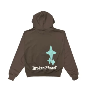 I’m Not From This Planet Hoodie