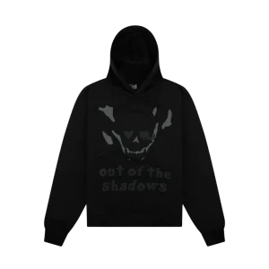 Broken Planet Market Out of the Shadows Hoodie