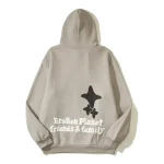 Broken Planet Space Madness Hoodie