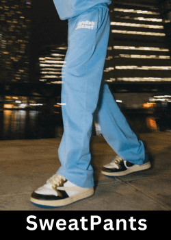 Broken Planet Sweatpant