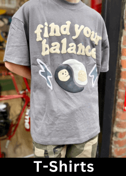 Broken-Planet-T-Shirts