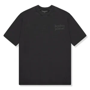 Broken Planet Market Basics T-shirt