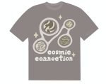 Broken Planet Market Cosmic Connection T-shirt