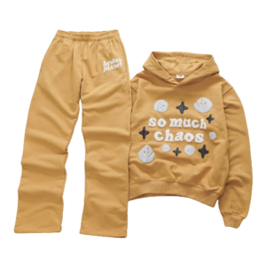 Broken Planet Tracksuits